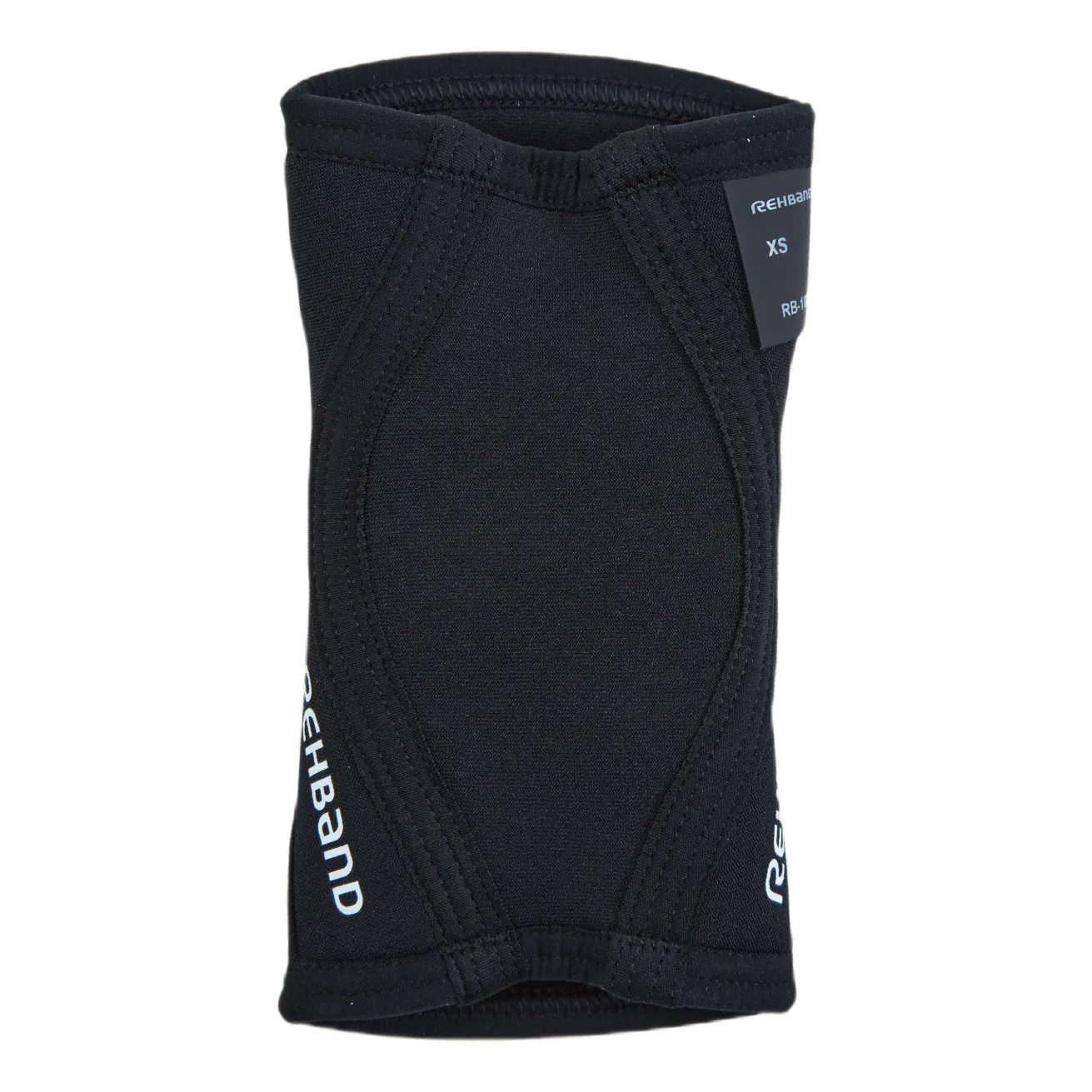 Rehband Rx elbow-sleeve 5mm Black